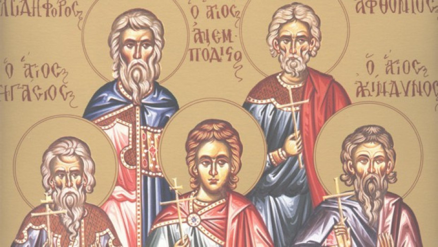 7.000 hrišćana ubijeno na današnji dan