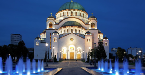 Patrijarh Irinej je saslušavao sveštenike