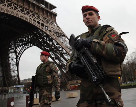 Напад у Паризу - увод у још већу катастрофу