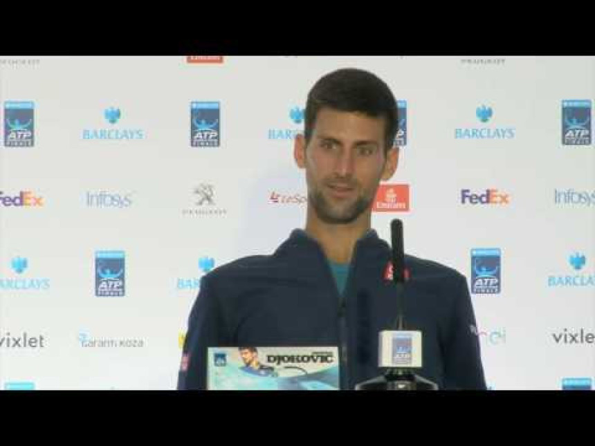 Video - ''Čačkanje'' ne prestaje! Novinar Mirora: Novak je bio spreman na sukob!