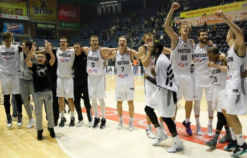 Analiza - LŠ... Partizan: Traži se treći čovjek!