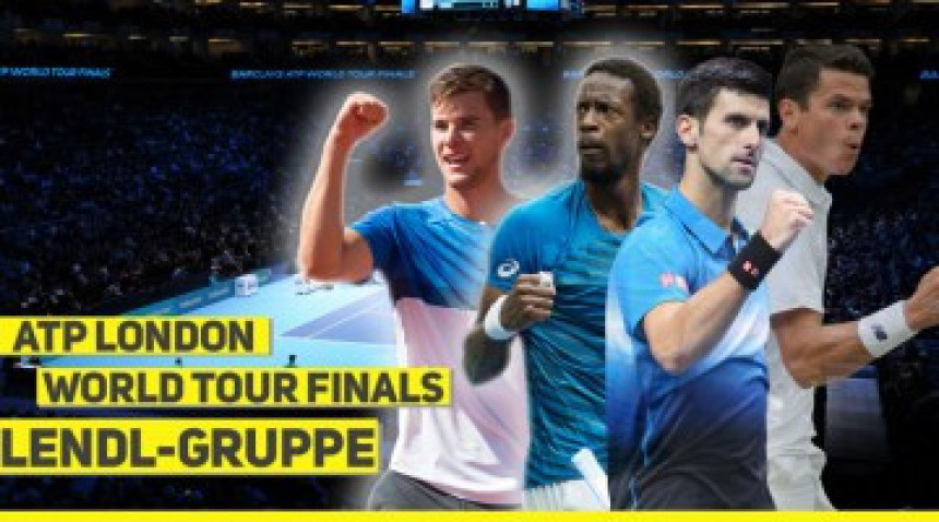 London: Tim preko Monfisa do prve pobjede!