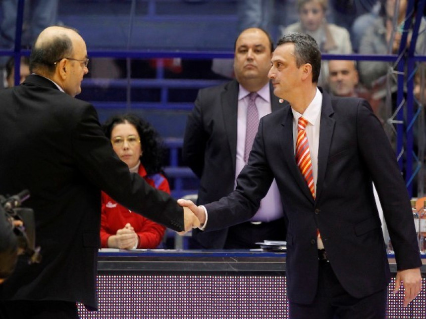 Radonjić pretekao Vujoševića!