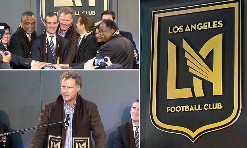 "Želimo Vejna Runija 2018. godine"!