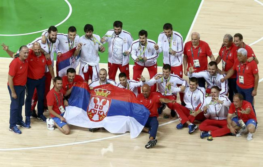 Žrijeb za Evrobasket: Trećina grupa poznata, s kim će Srbija?!