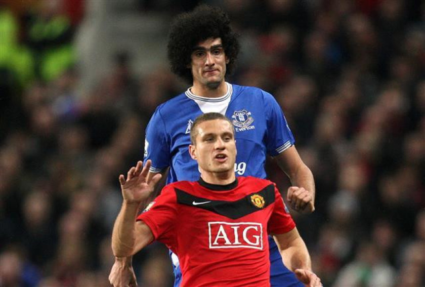 Felaini će zauvijek pamtiti ''Srpsku stijenu''!