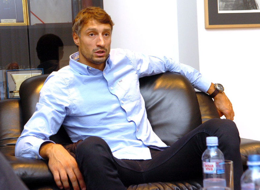 Иван Миљковић уз Гајића: Има мјеста за све!