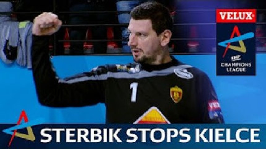Video: Vardarovi navijači najbolji u prošlom kolu LŠ!