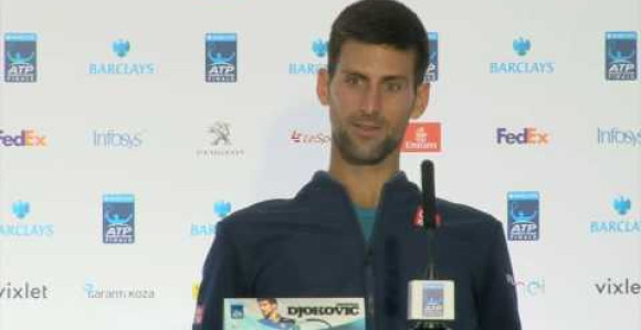 Video - ''Čačkanje'' ne prestaje! Novinar Mirora: Novak je bio spreman na sukob!