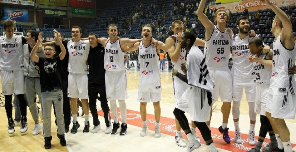 Analiza - LŠ... Partizan: Traži se treći čovjek!