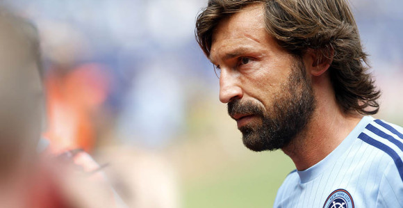 Pirlo o Juveu, pozivu Gvardiole u Barsu, Realu...