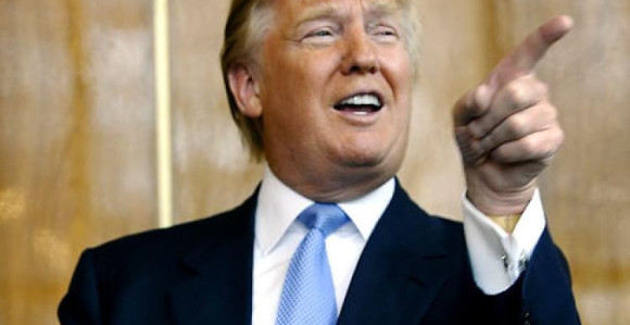 Виц о Трампу освојио свијет на интернету