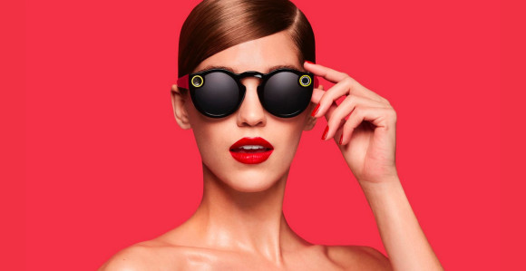 Snapchat naočare konačno u prodaji