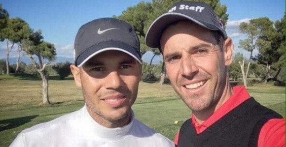 Rafa, da li si to ti?!