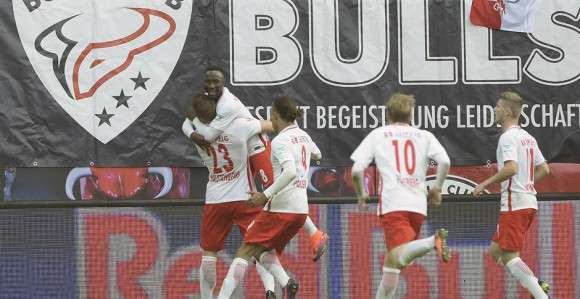Red Bul Lajpcig šampion Njemačke?! Što da ne!