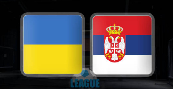 Pooštrene mjere bezbednosti za duel Ukrajina - Srbija!