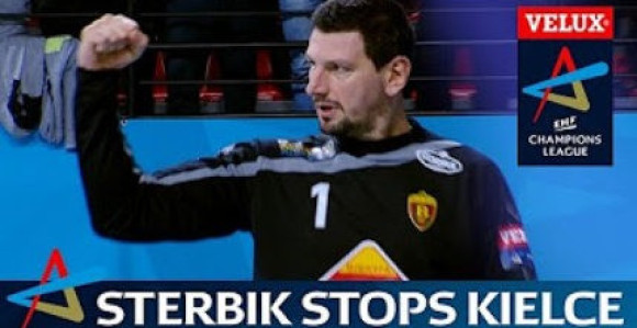 Video: Vardarovi navijači najbolji u prošlom kolu LŠ!