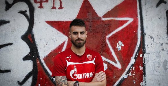 Statistika kaže: Le Talek je Zvezdin MVP!