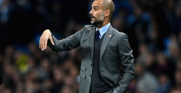 Gvardiola zabranom seksa održava formu igračima!