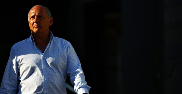 Analiza: Odlazak čovjeka koji je zauvijek promijenio Formulu 1...!