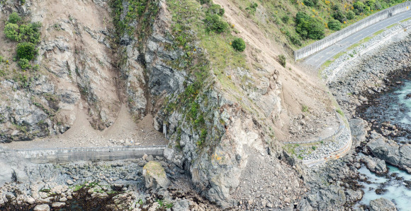 Нови земљотрес на Новом Зеланду