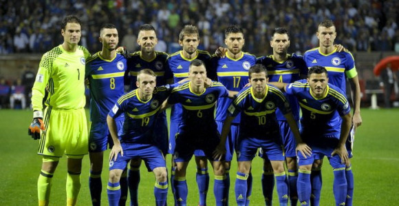 FS BiH: Pružićemo Grcima drugu šansu!