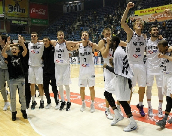 Analiza - LŠ... Partizan: Traži se treći čovjek!