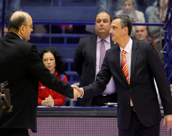 Radonjić pretekao Vujoševića!