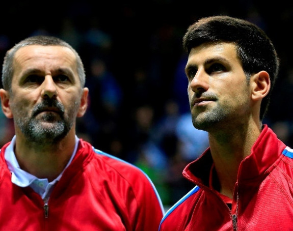 Analiza - Slučaj Đoković: Britanci ga mrze, to je za psihologe!