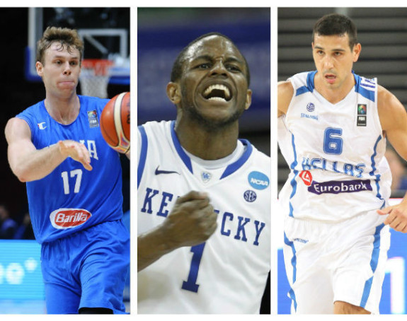 EL - predstavljamo: Ko su Bambergovi glavni aduti...?