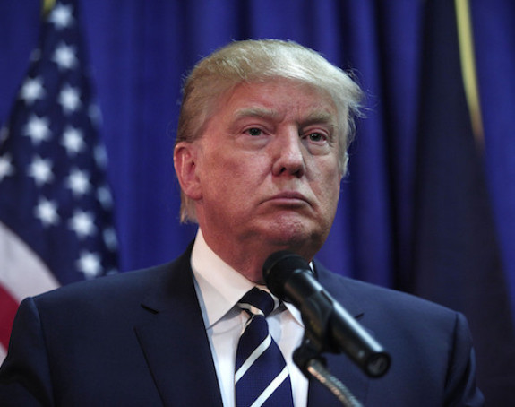 Трамп шокирао генерале Пентагона