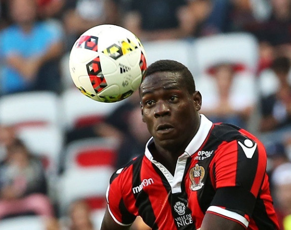 Baloteli: Trebalo je da potpišem za Juventus!