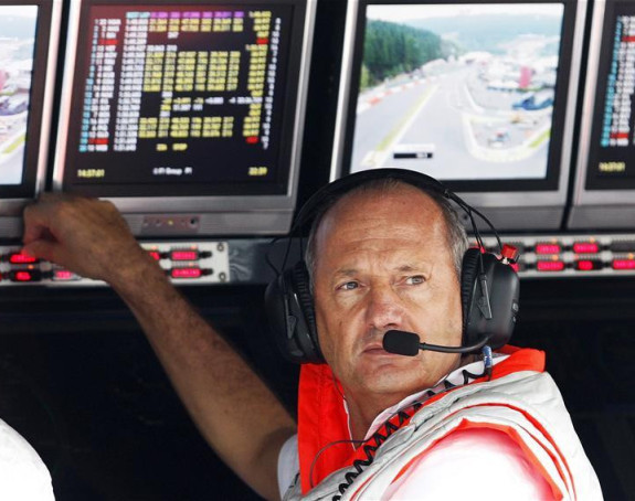 F1: Meklaren ostaje bez šefa!