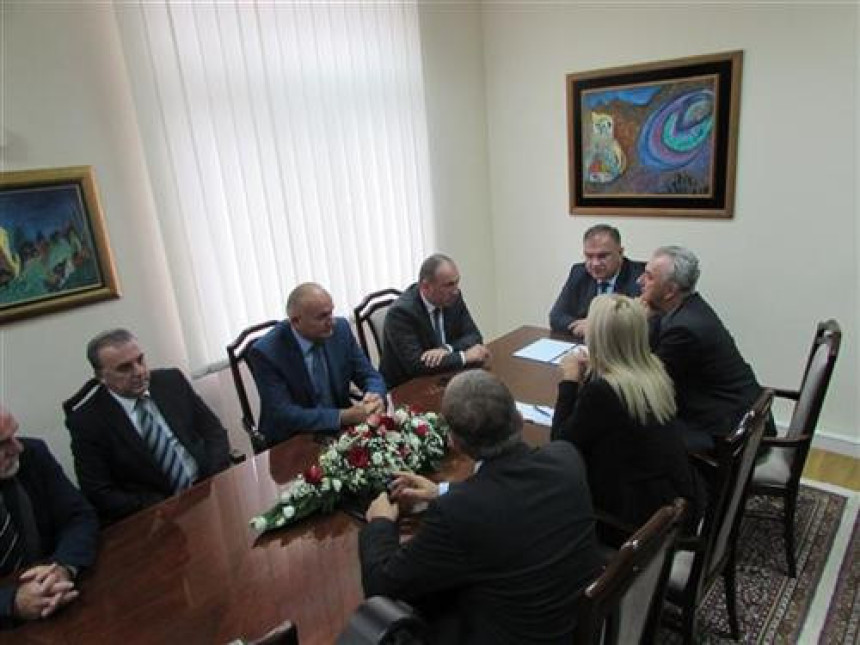 Ivanić: Neće biti priznanja Kosova