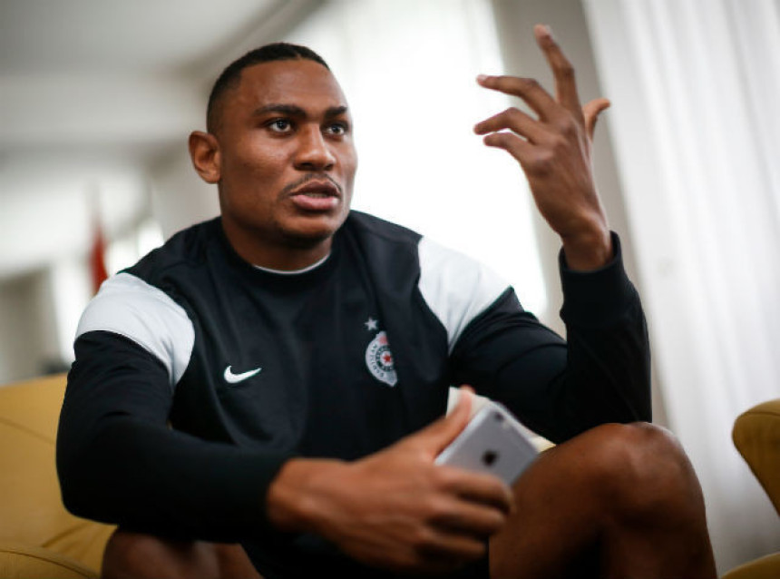 Intervju - Jedan na jedan sa Tavambom...