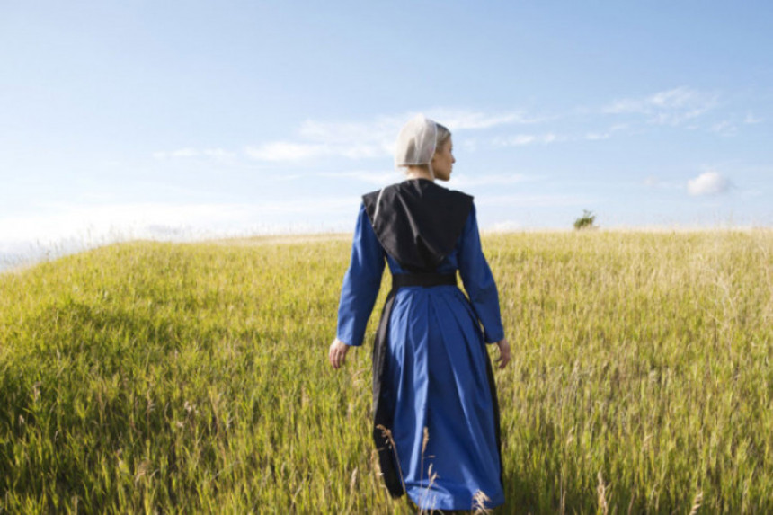 Otkriveno zašto Amiši žive duže