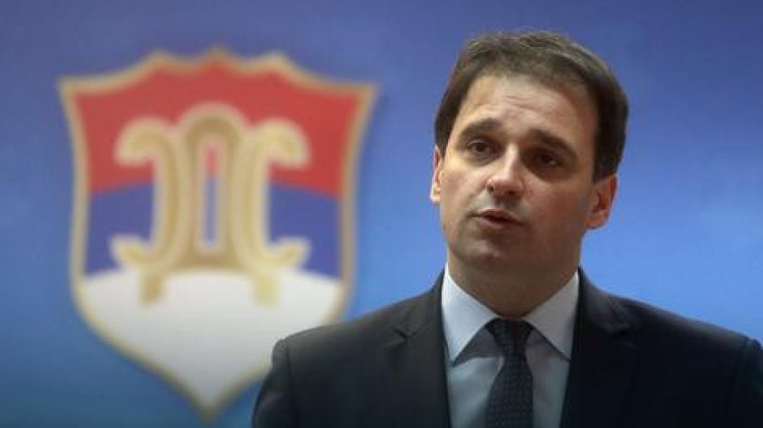 SDS: Srpska se brani i u Sarajevu
