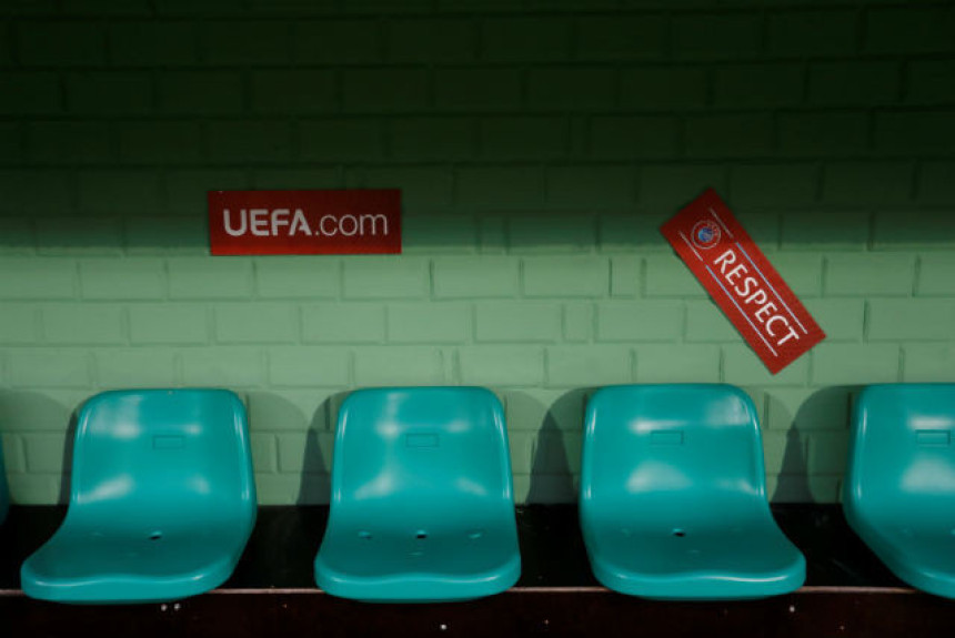 Kako vam zvuči „anti-Mundijal“ turnir?