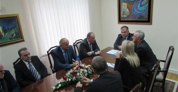 Ivanić: Neće biti priznanja Kosova