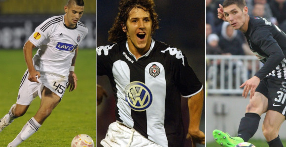 Analiza: Partizan će UVIJEK proizvoditi dobre igrače!