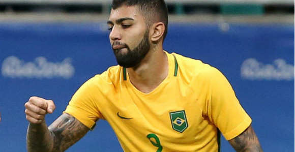 Ne Benfika ili Santos, Gabigol je igrač za Đengsu!