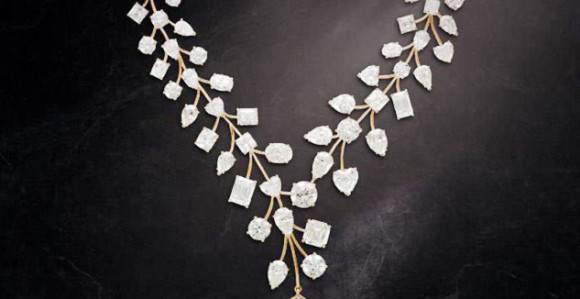 Ogrlica prodata za 33,7 miliona 