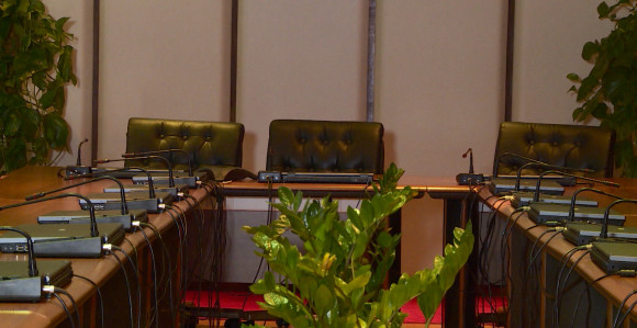 Odgođen i Savjet ministara BiH