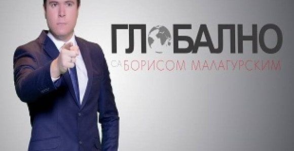 Emisija ''Globalno'' večeras na BN TV