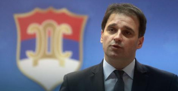 SDS: Srpska se brani i u Sarajevu