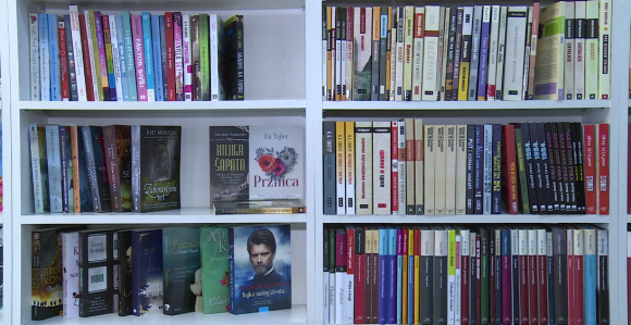 Šta i koliko čitamo?