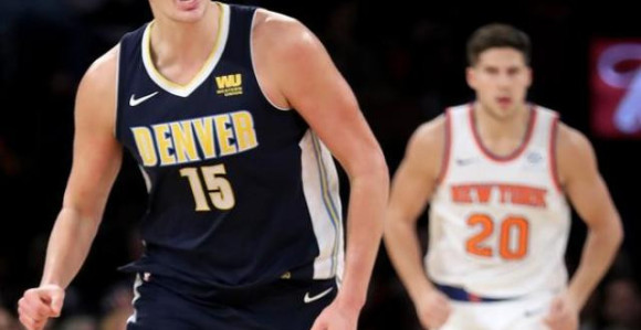 Јокић мора агресивније - због Денвера, али и себе!