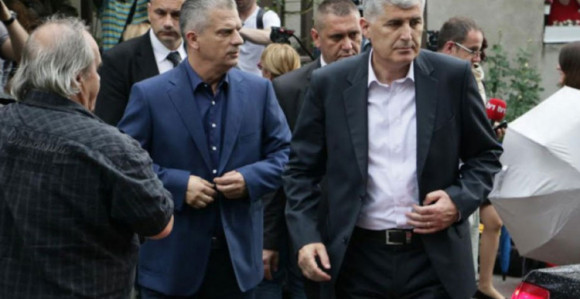 Radončić: SBB ne želi biti dio vlasti