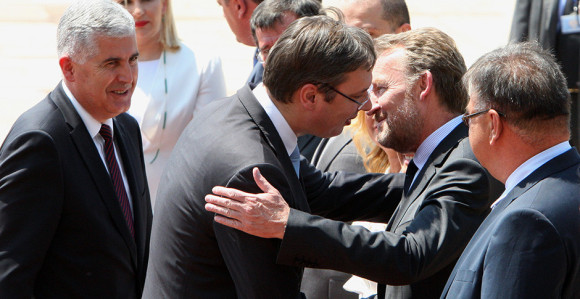 Ivanić. Kosovo neće biti priznato 