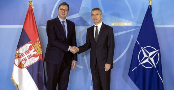 Neutralnost nije prepreka saradnji